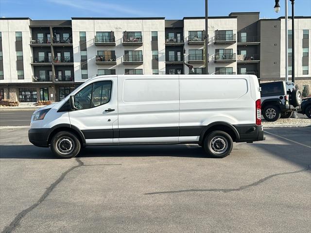 used 2016 Ford Transit-250 car, priced at $12,998