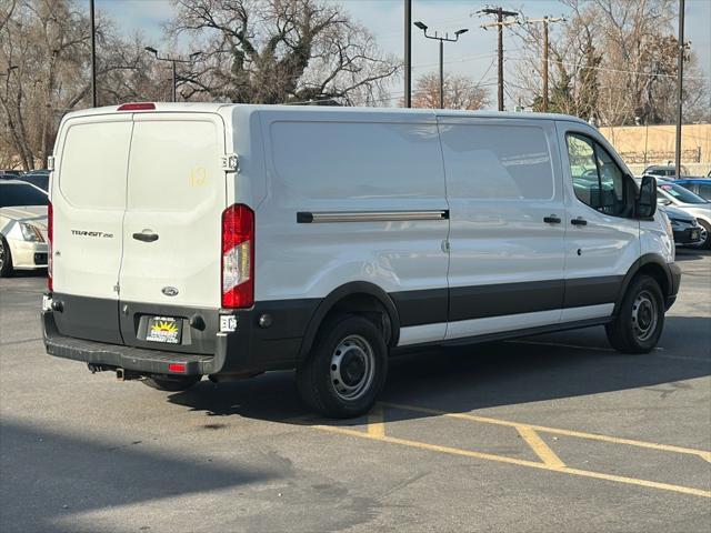 used 2016 Ford Transit-250 car, priced at $12,998