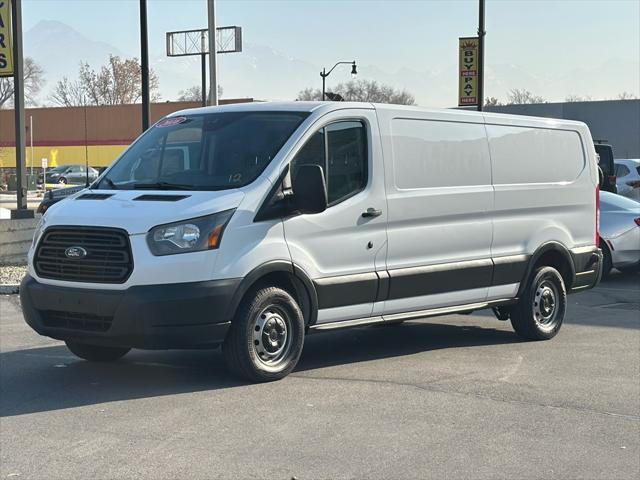 used 2016 Ford Transit-250 car, priced at $12,998