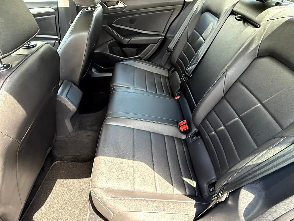 used 2021 Volkswagen Jetta car, priced at $15,498