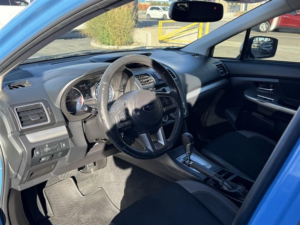 used 2016 Subaru Crosstrek car, priced at $12,748