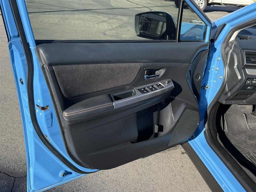 used 2016 Subaru Crosstrek car, priced at $12,748