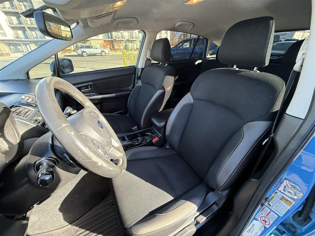 used 2016 Subaru Crosstrek car, priced at $12,748