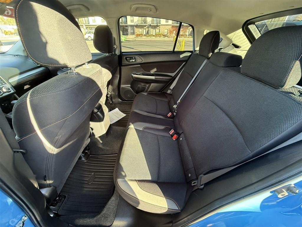 used 2016 Subaru Crosstrek car, priced at $12,748