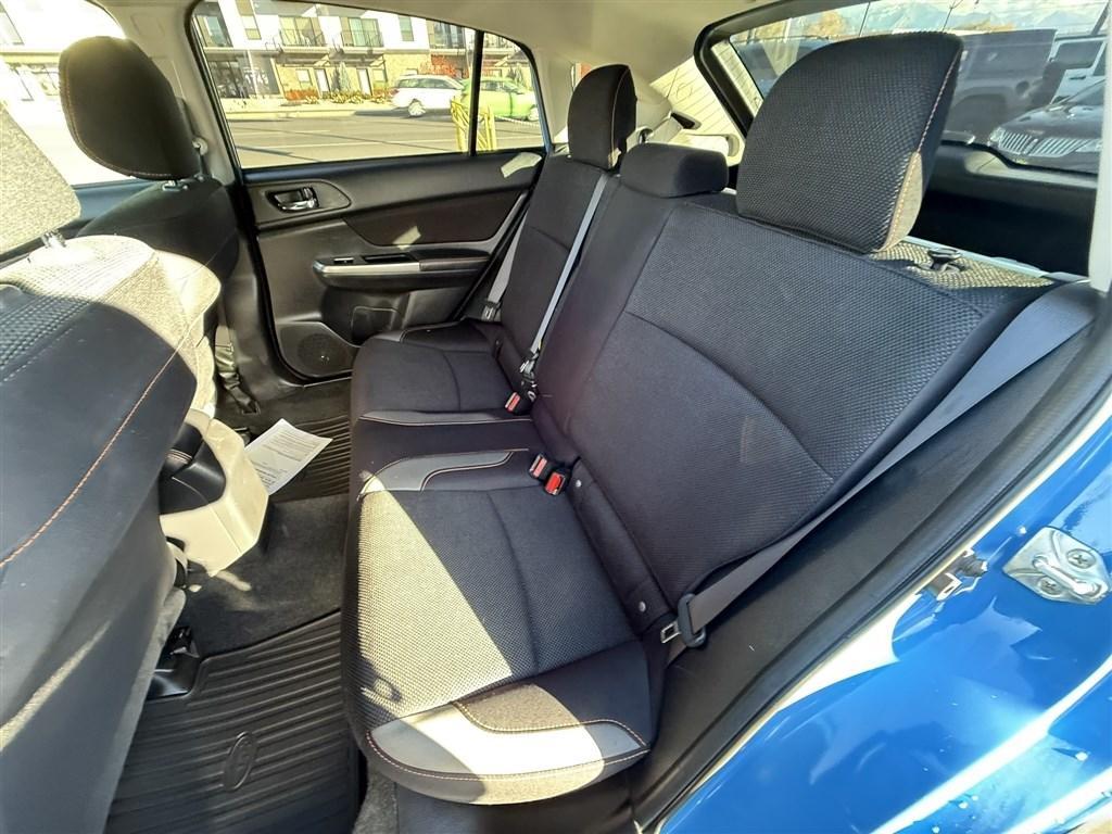 used 2016 Subaru Crosstrek car, priced at $12,748