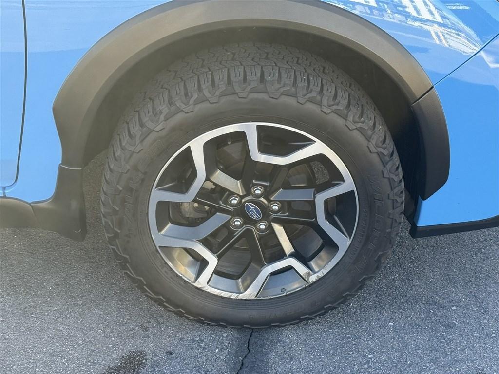 used 2016 Subaru Crosstrek car, priced at $12,748