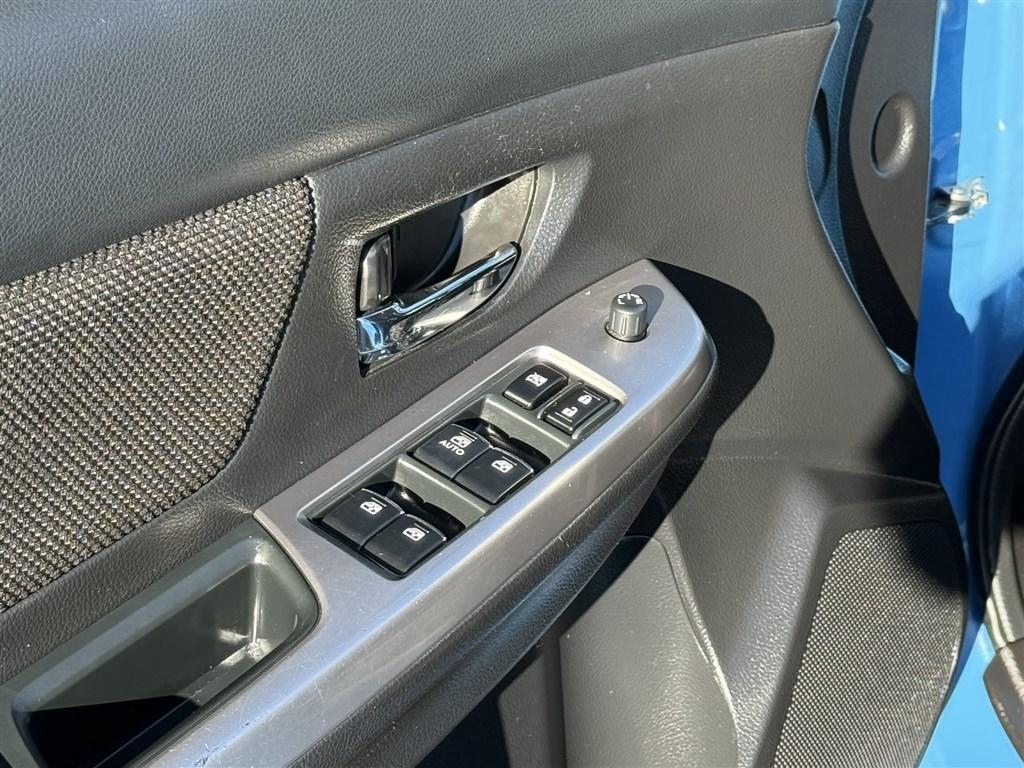 used 2016 Subaru Crosstrek car, priced at $12,748