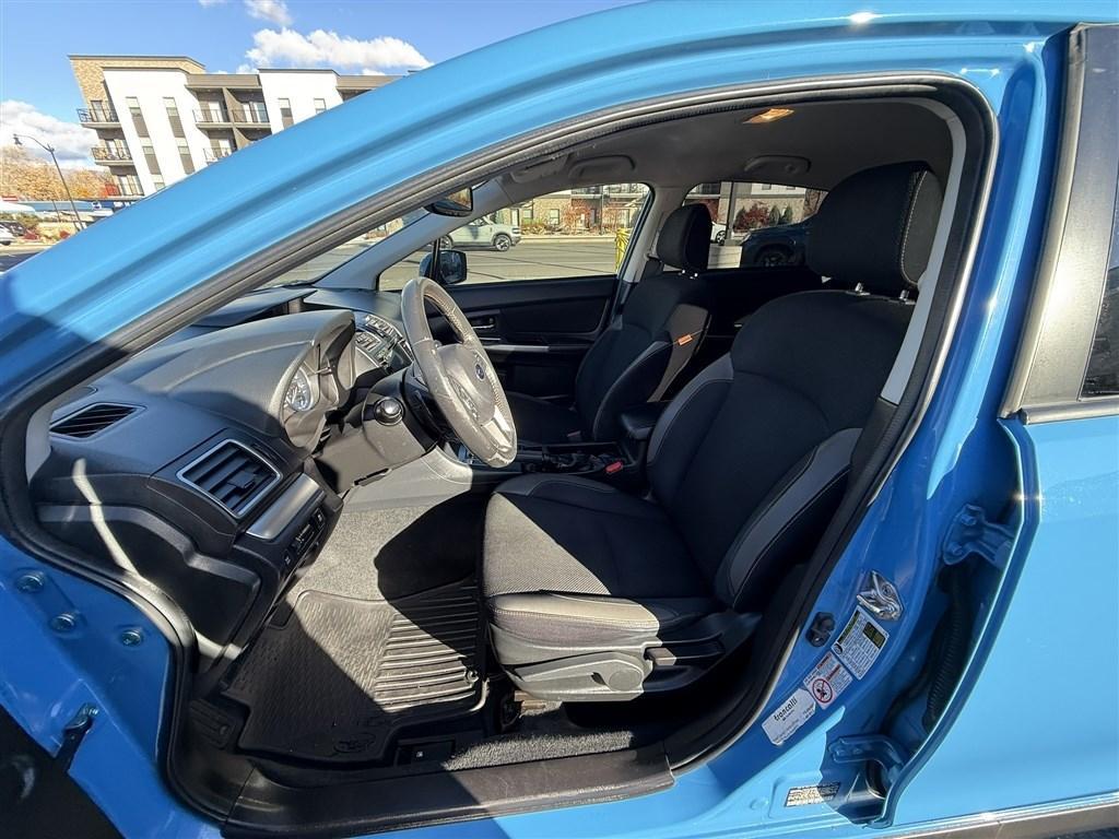 used 2016 Subaru Crosstrek car, priced at $12,748