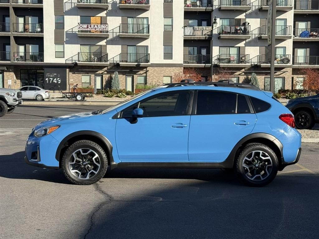 used 2016 Subaru Crosstrek car, priced at $12,748