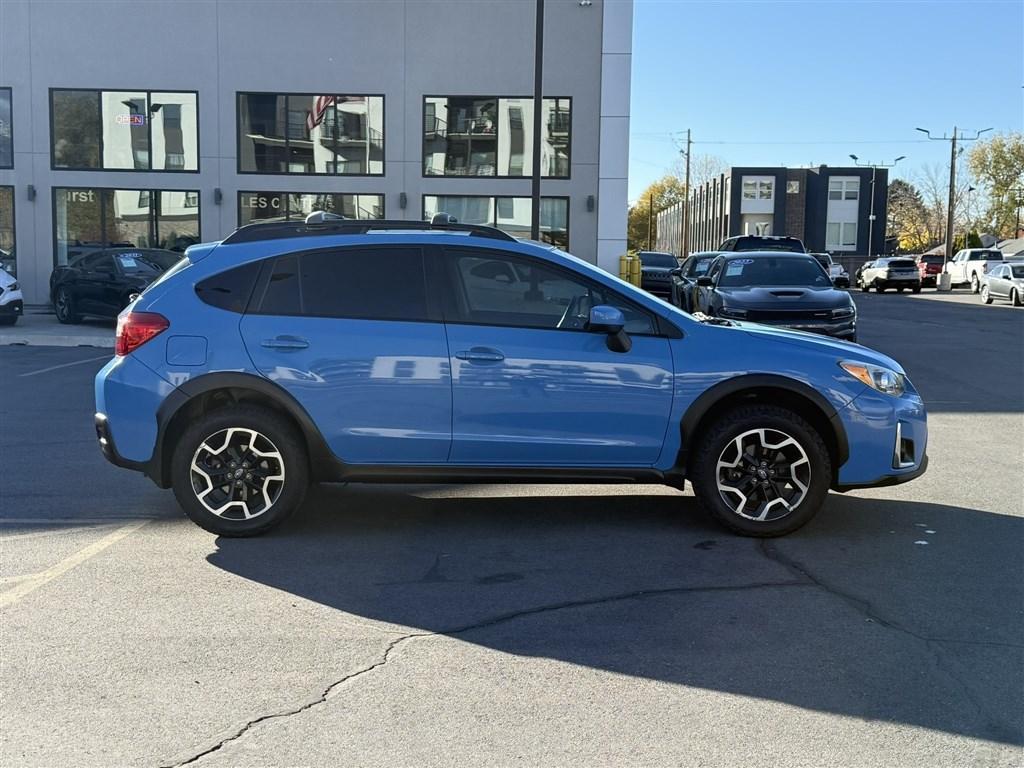 used 2016 Subaru Crosstrek car, priced at $12,748