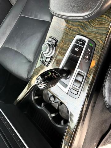 used 2014 BMW X3 car, priced at $11,998