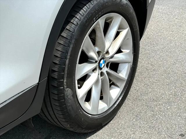 used 2014 BMW X3 car, priced at $11,998