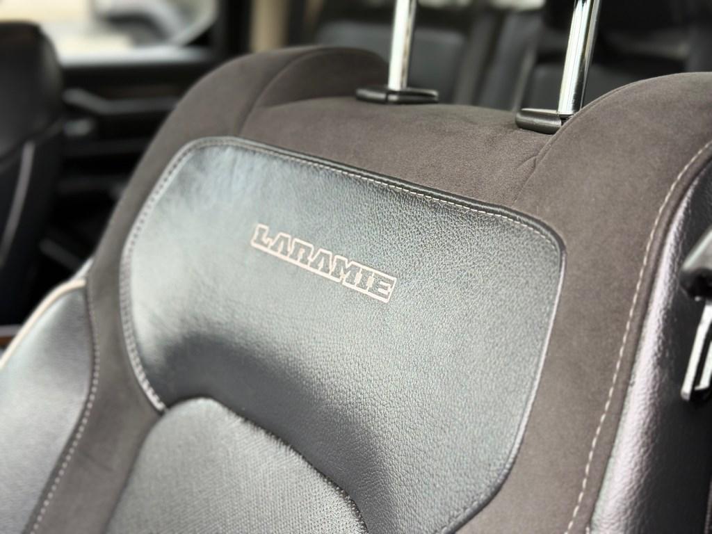used 2021 Ram 1500 car, priced at $23,998