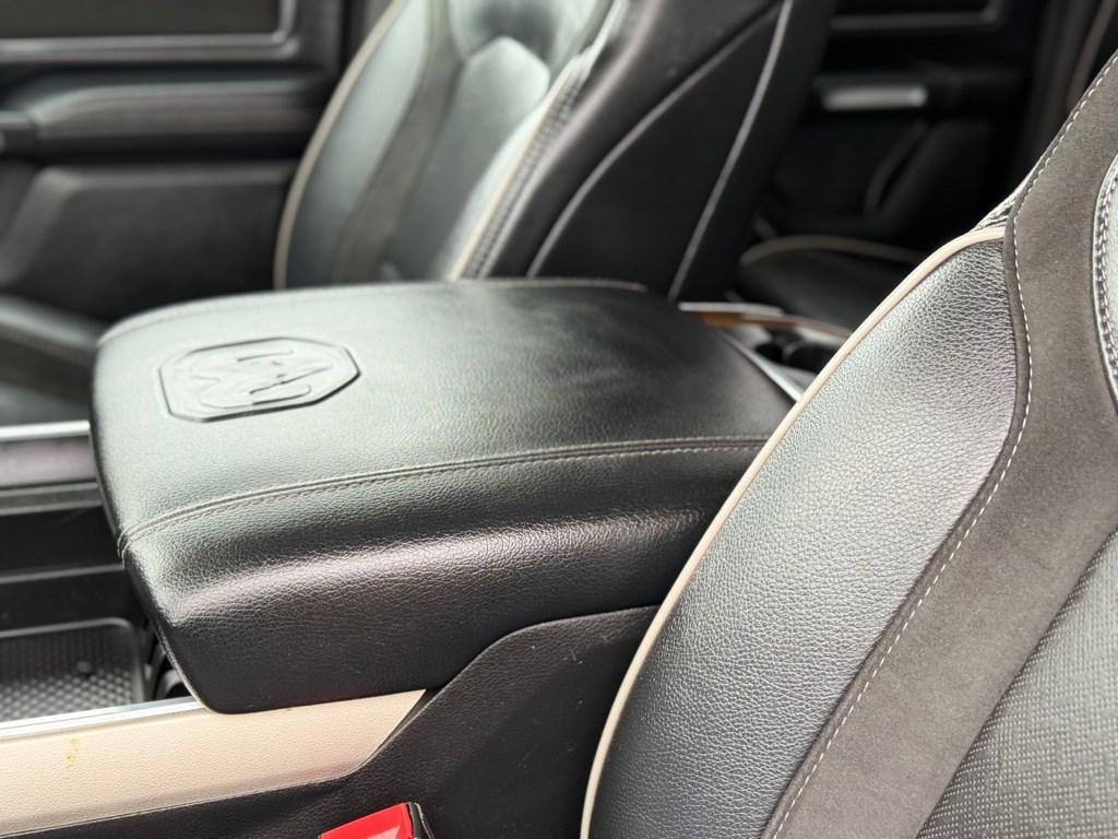 used 2021 Ram 1500 car, priced at $23,998