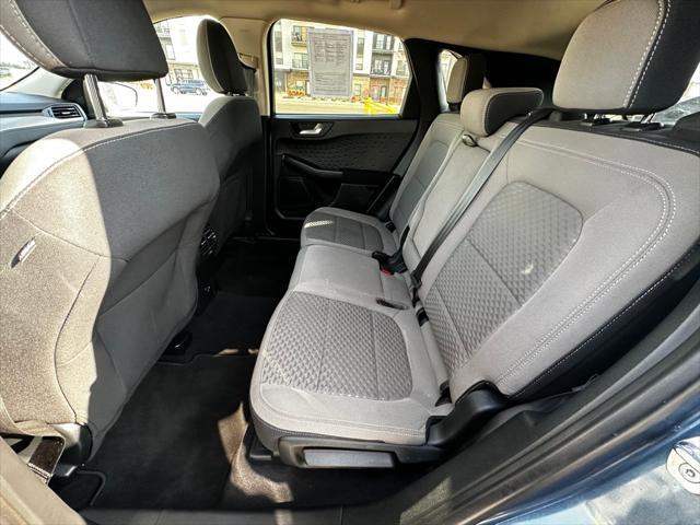 used 2020 Ford Escape car, priced at $15,998