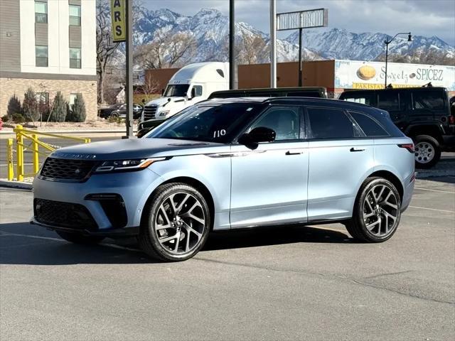 used 2020 Land Rover Range Rover Velar car, priced at $44,998