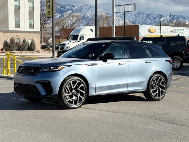 used 2020 Land Rover Range Rover Velar car, priced at $45,998