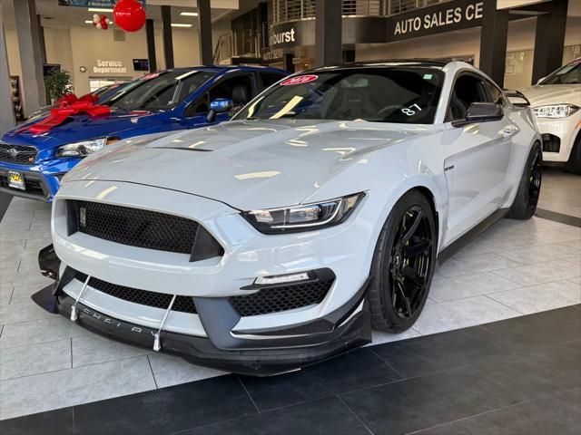 used 2016 Ford Shelby GT350 car, priced at $47,998