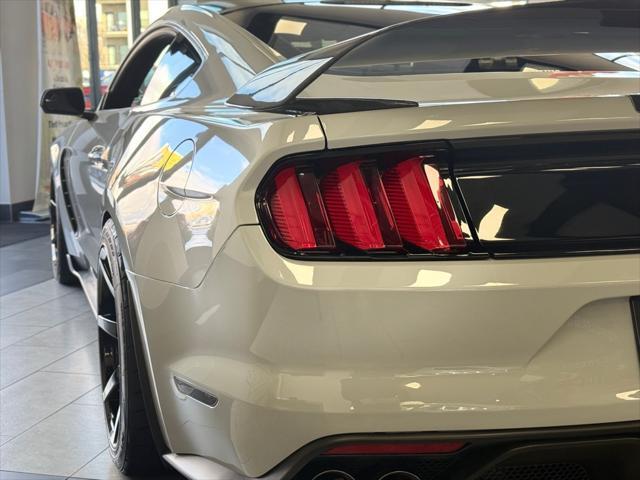 used 2016 Ford Shelby GT350 car, priced at $47,998