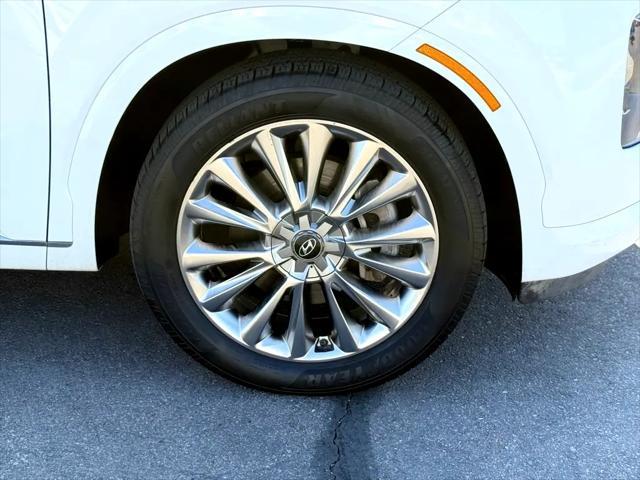 used 2020 Hyundai Palisade car, priced at $30,998
