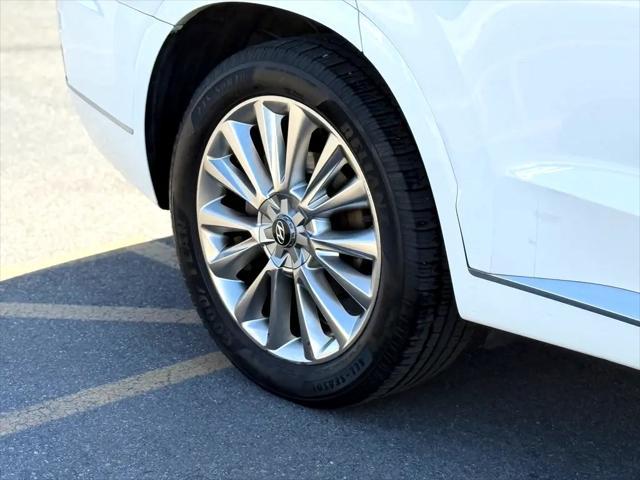 used 2020 Hyundai Palisade car, priced at $30,998