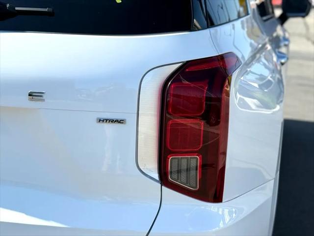 used 2020 Hyundai Palisade car, priced at $30,998