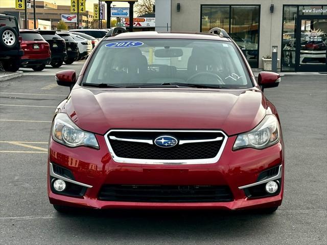 used 2015 Subaru Impreza car, priced at $11,498