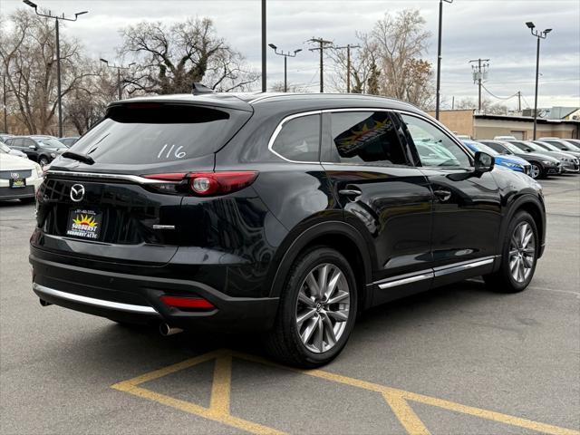 used 2023 Mazda CX-9 car, priced at $29,998