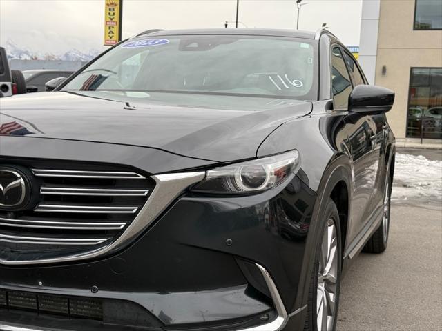 used 2023 Mazda CX-9 car, priced at $29,998