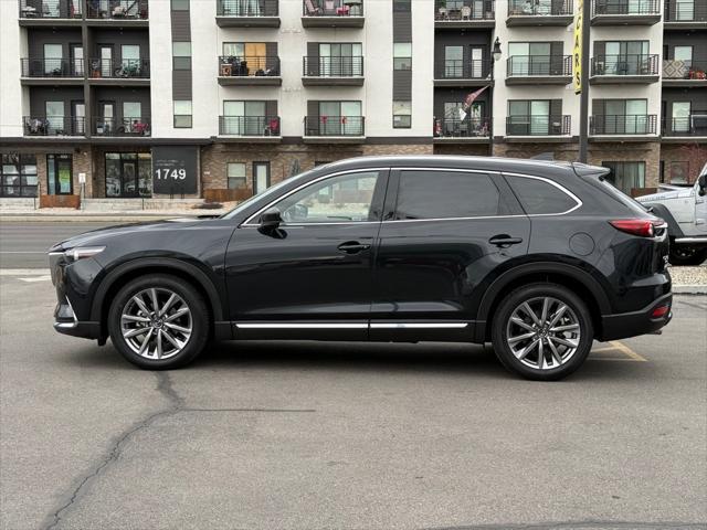 used 2023 Mazda CX-9 car, priced at $29,998