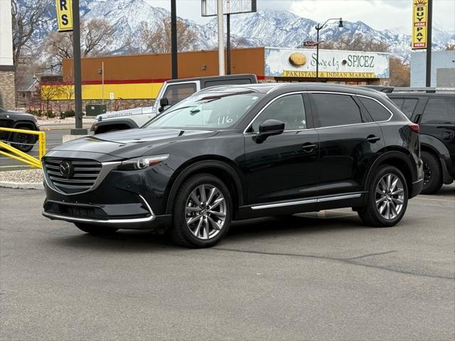 used 2023 Mazda CX-9 car, priced at $29,998