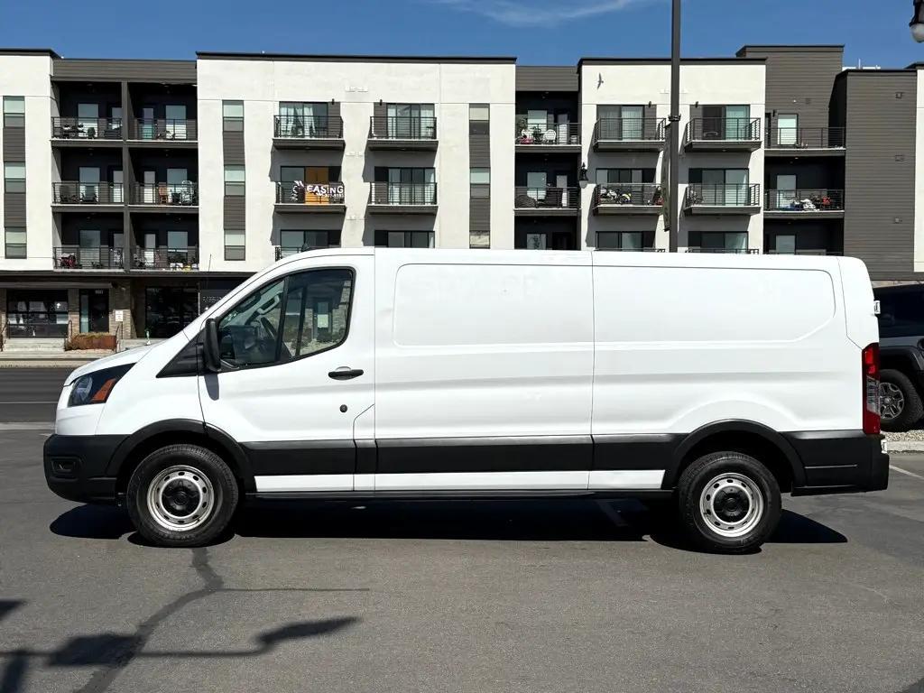 used 2021 Ford Transit-150 car, priced at $21,498