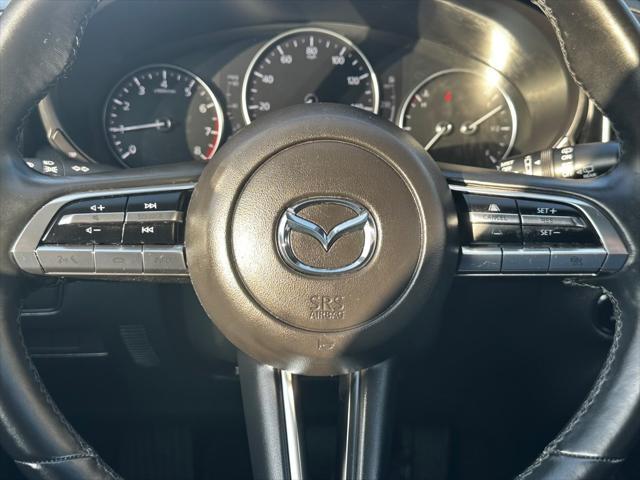 used 2024 Mazda CX-50 car, priced at $25,498