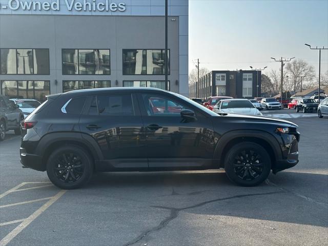 used 2024 Mazda CX-50 car, priced at $25,498