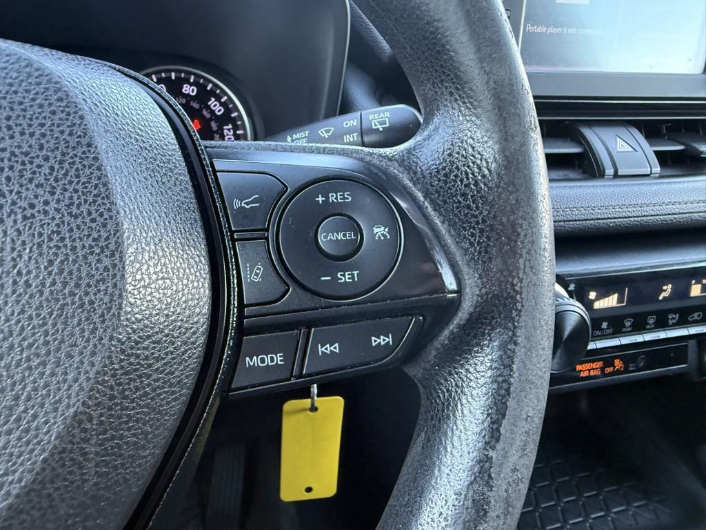 used 2019 Toyota RAV4 car, priced at $15,998