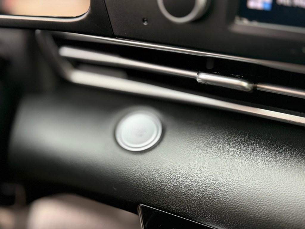 used 2023 Hyundai Elantra car, priced at $17,748