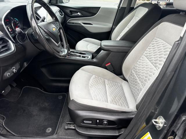 used 2018 Chevrolet Equinox car, priced at $14,998