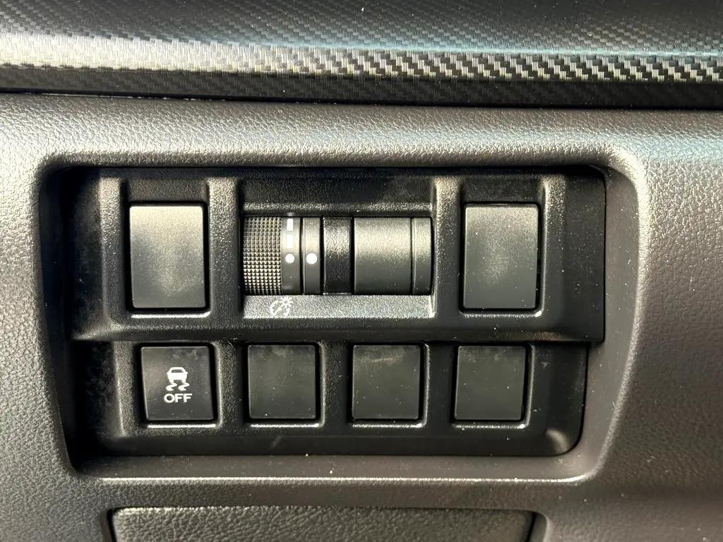 used 2022 Subaru Impreza car, priced at $14,498
