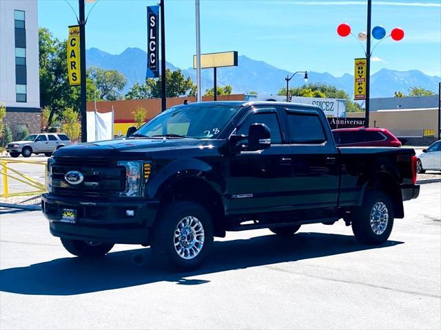 used 2019 Ford F-350 car, priced at $46,998