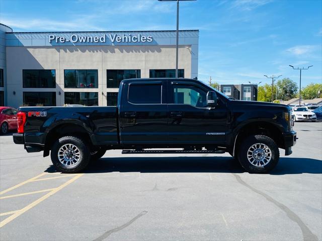 used 2019 Ford F-350 car, priced at $42,498