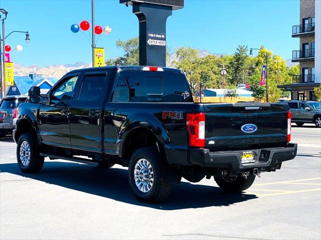 used 2019 Ford F-350 car, priced at $46,998