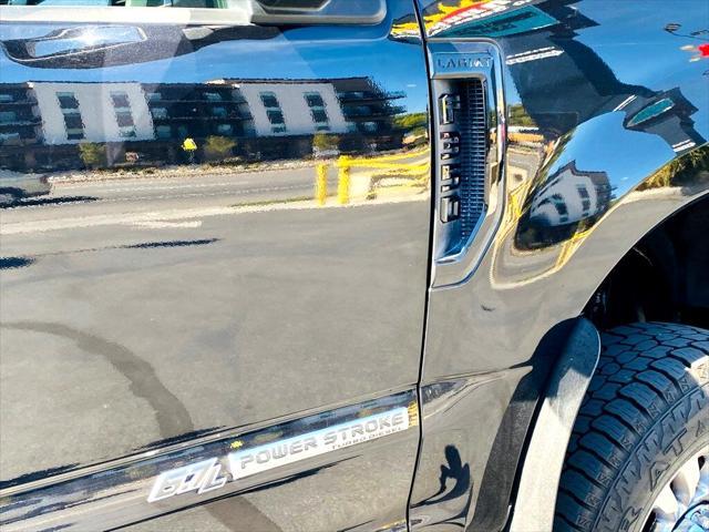 used 2019 Ford F-350 car, priced at $46,998