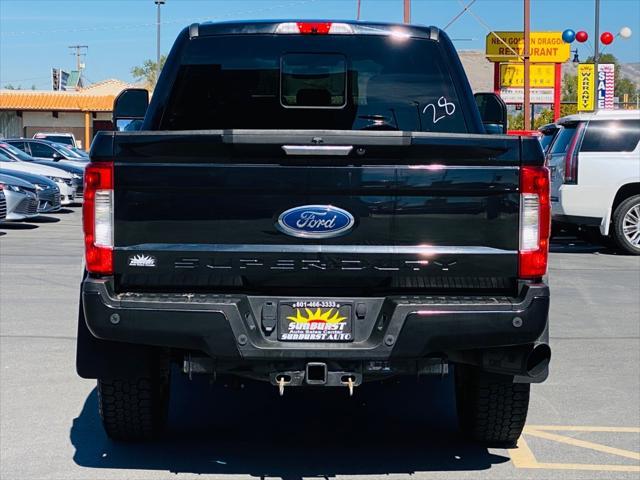 used 2019 Ford F-350 car, priced at $42,498