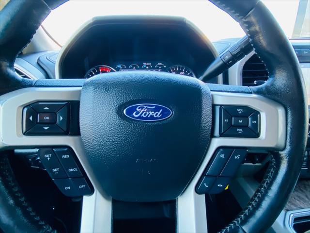 used 2019 Ford F-350 car, priced at $42,498