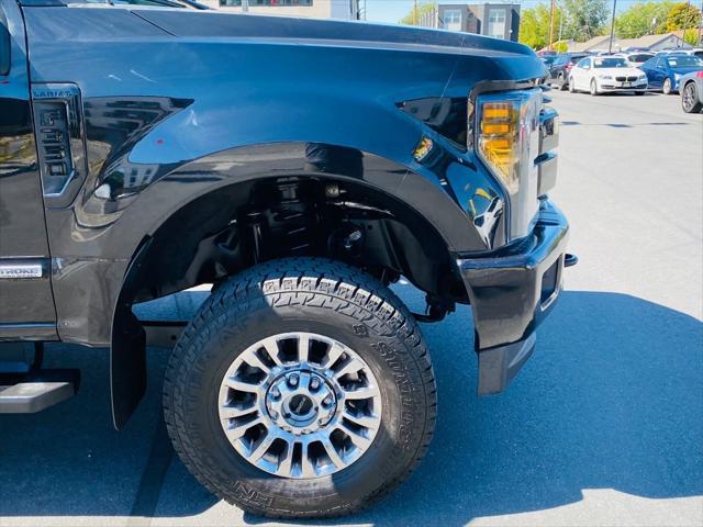 used 2019 Ford F-350 car, priced at $42,498