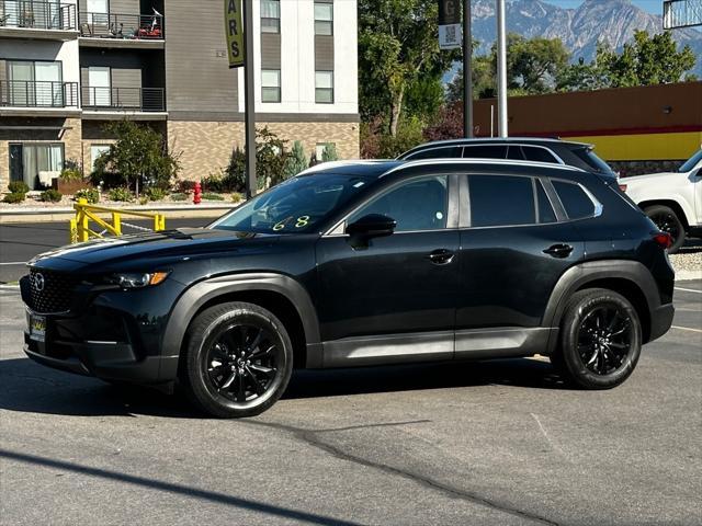 used 2023 Mazda CX-50 car, priced at $26,498