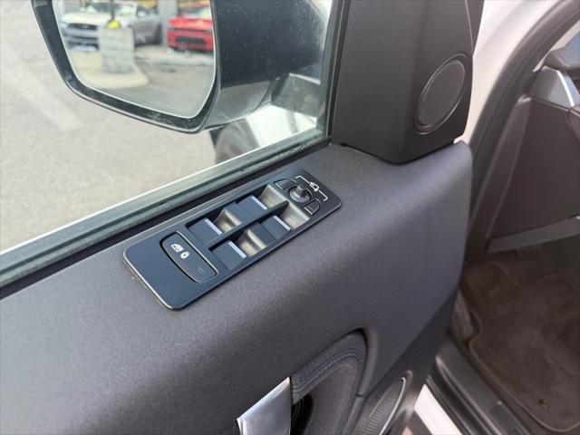 used 2022 Land Rover Discovery Sport car, priced at $21,998