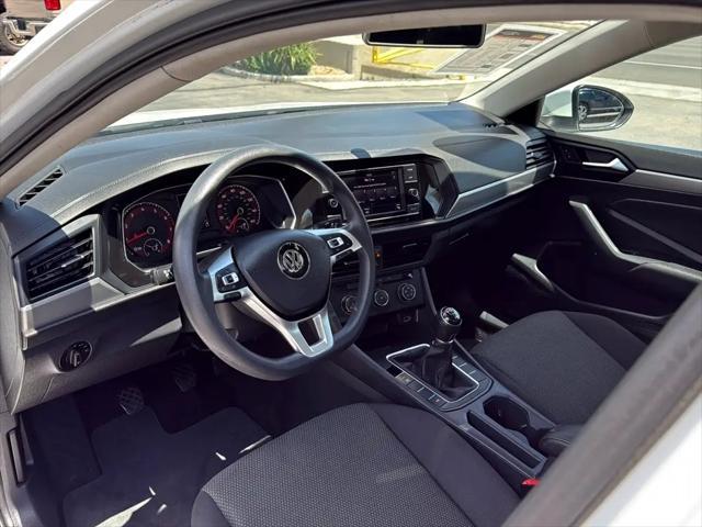 used 2019 Volkswagen Jetta car, priced at $12,998