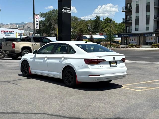 used 2019 Volkswagen Jetta car, priced at $12,998