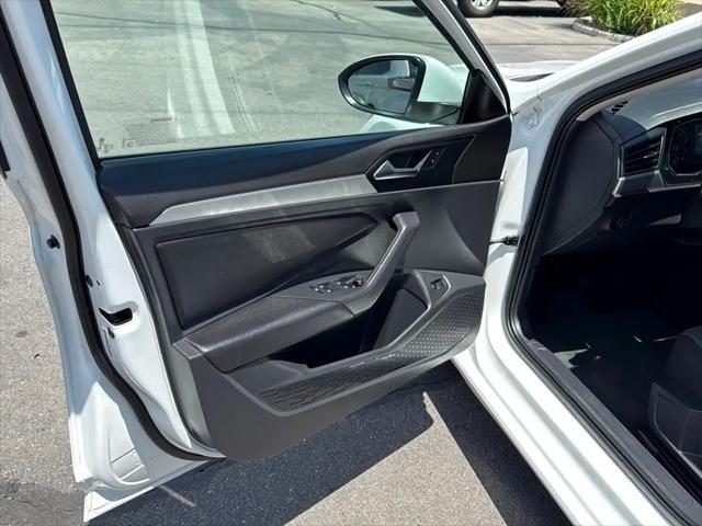 used 2019 Volkswagen Jetta car, priced at $12,998